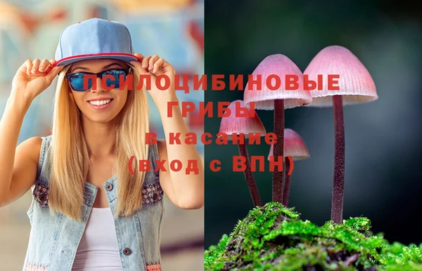 спайс Семёнов